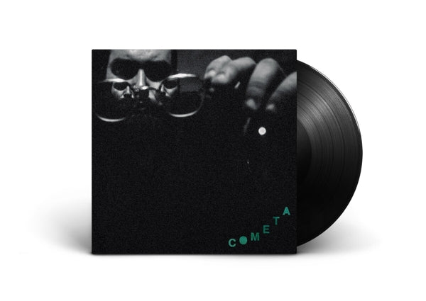 |  Vinyl LP | Nick Hakim - Cometa (LP) | Records on Vinyl