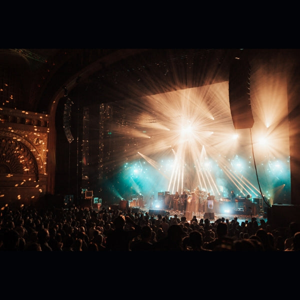 |  Vinyl LP | My Morning Jacket - Mmj Live Vol. 2 Chicago 2021 (3 LPs) | Records on Vinyl