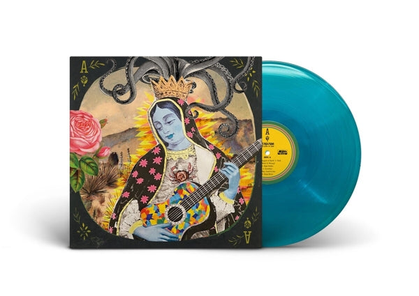 |  Vinyl LP | Cordovas - Rose of Aces (LP) | Records on Vinyl