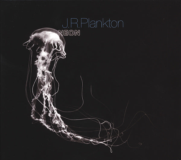 |  Vinyl LP | J.R. Plankton - Neon (LP) | Records on Vinyl