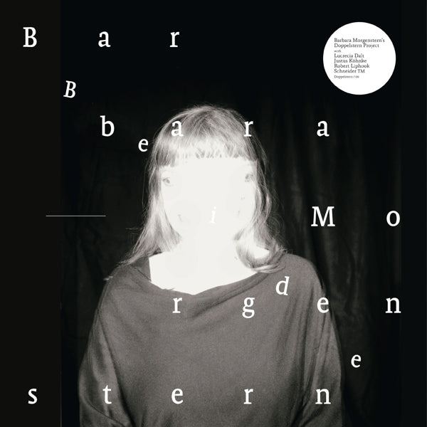 |  12" Single | Barbara Morgenstern - Beide (Single) | Records on Vinyl