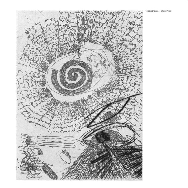 |  Vinyl LP | Beispiel - Muster (LP) | Records on Vinyl