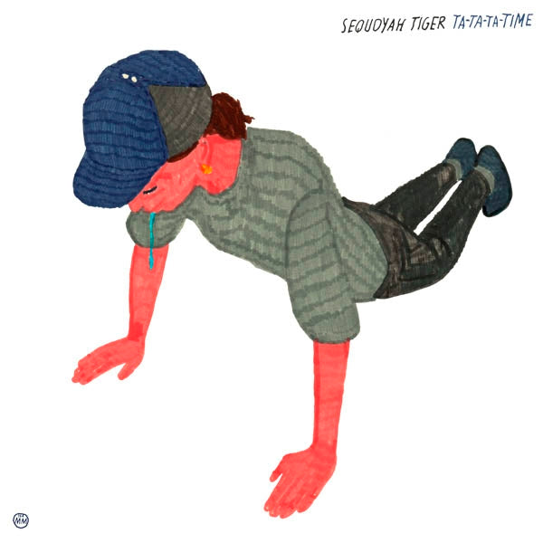 |  12" Single | Sequoyah Tiger - Ta Ta Ta Time (Single) | Records on Vinyl