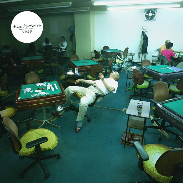 Notwist - Ship |  12" Single | Notwist - Ship (Single) | Records on Vinyl