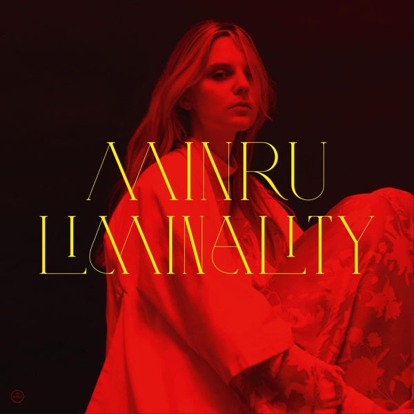 |  Vinyl LP | Minru - Liminality (LP) | Records on Vinyl