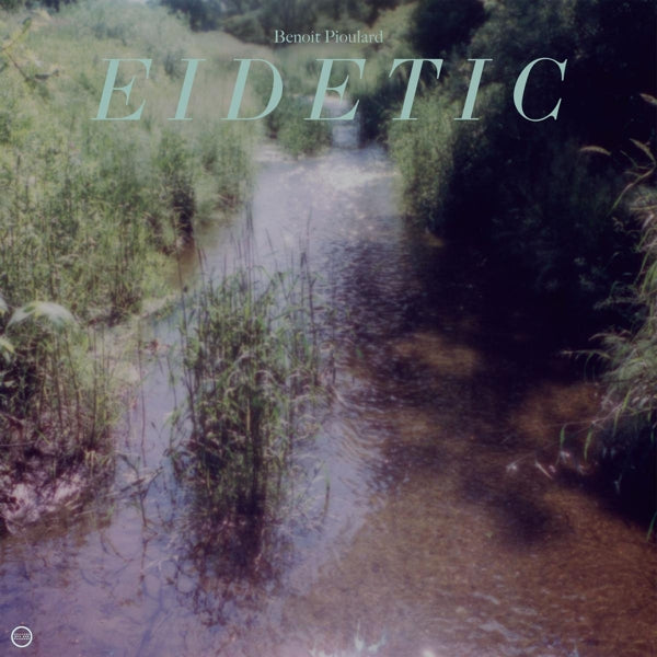 |  Vinyl LP | Benoit Pioulard - Eidetic (LP) | Records on Vinyl