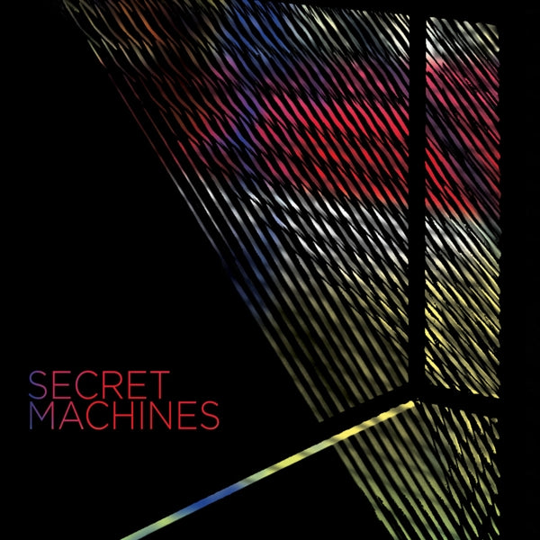 |  Vinyl LP | Secret Machines - Secret Machines (2 LPs) | Records on Vinyl