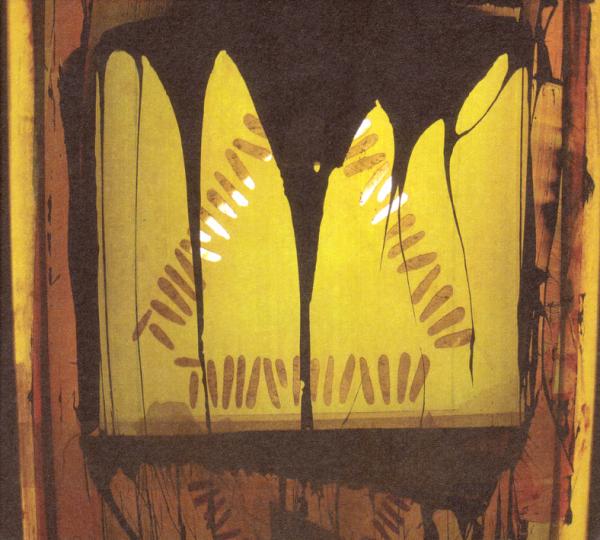 |  12" Single | Warpaint - Exquisite Corpse (Single) | Records on Vinyl