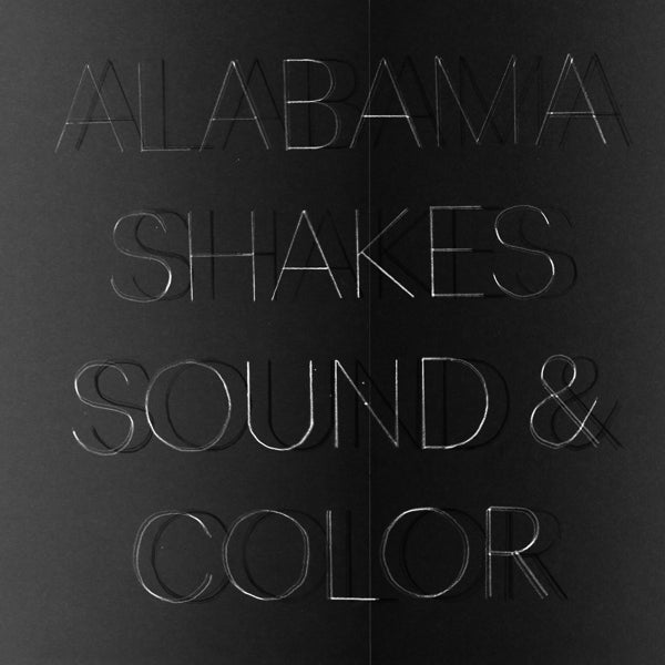 |  Vinyl LP | Alabama Shakes - Sound & Color (2 LPs) | Records on Vinyl