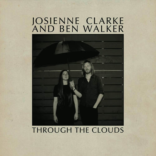 |  12" Single | Josienne Clarke - Through the Clouds-10" (Single) | Records on Vinyl