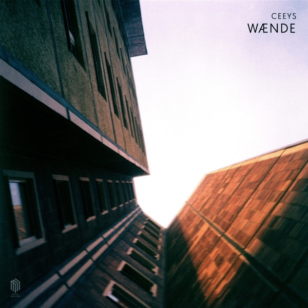 |  Vinyl LP | Ceeys - Ceeys;Waende (LP) | Records on Vinyl