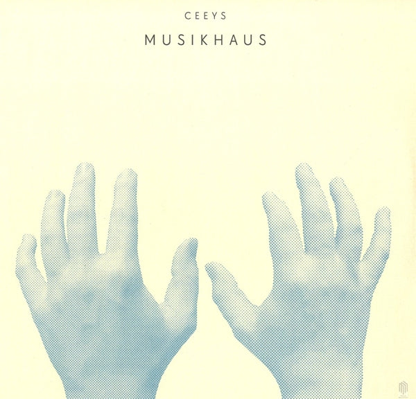 |  Vinyl LP | Ceeys - Musikhaus (Lp) (LP) | Records on Vinyl