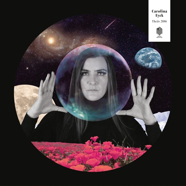 |  Vinyl LP | Carolina Eyck - Thetis 2086 (LP) | Records on Vinyl