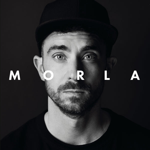|  Vinyl LP | Tim Allhoff - Morla (2 LPs) | Records on Vinyl