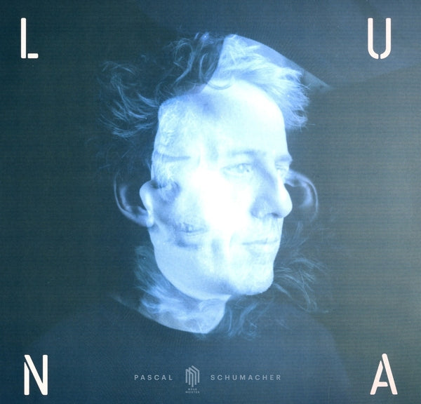 |  Vinyl LP | Pascal Schumacher - Luna (LP) | Records on Vinyl