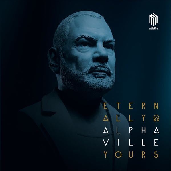 |  Vinyl LP | Alphaville - Eternally Yours (3 LPs) | Records on Vinyl