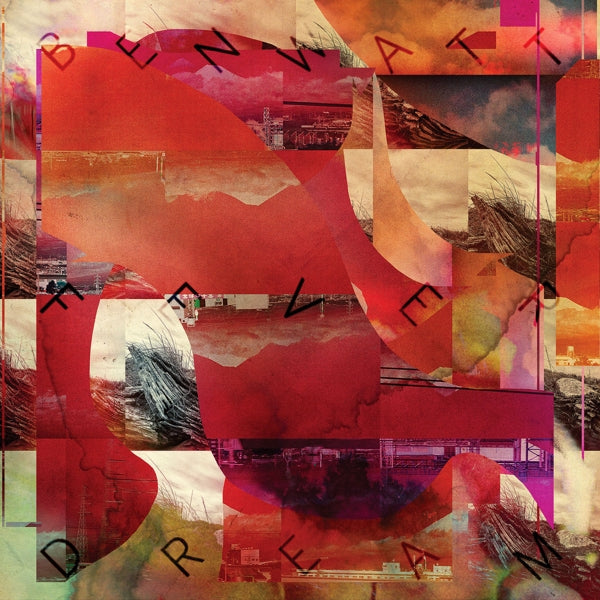 Ben Watt - Fever Dream  |  Vinyl LP | Ben Watt - Fever Dream  (LP) | Records on Vinyl