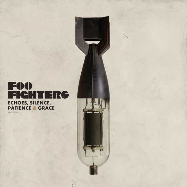 Foo Fighters - Echoes Silence..  |  Vinyl LP | Foo Fighters - Echoes, Silence, Patience & Grace (2 LPs) | Records on Vinyl