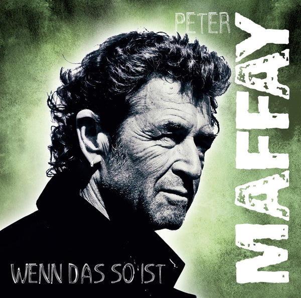 |  Vinyl LP | Peter Maffay - Wenn Das So Ist (2 LPs) | Records on Vinyl