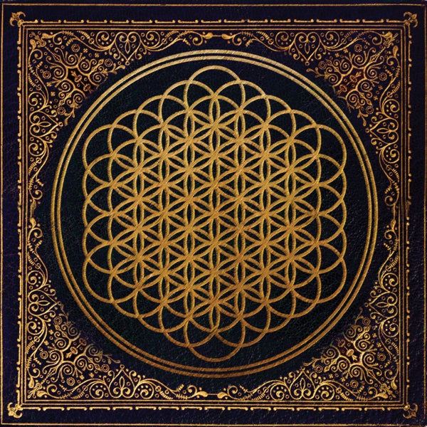 |  Vinyl LP | Bring Me the Horizon - Sempiternal (LP) | Records on Vinyl