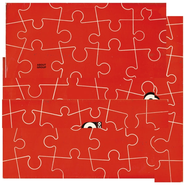 |  12" Single | About Group - All is Not Lost (Single) | Records on Vinyl
