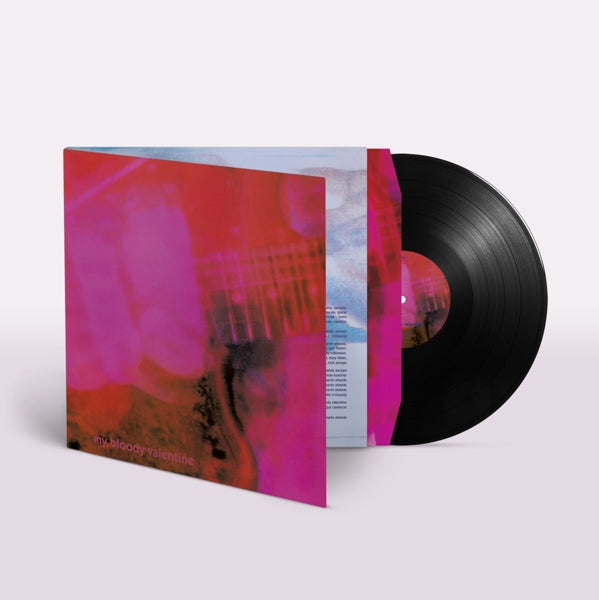 My Bloody Valentine - Loveless  |  Vinyl LP | My Bloody Valentine - Loveless (LP) | Records on Vinyl