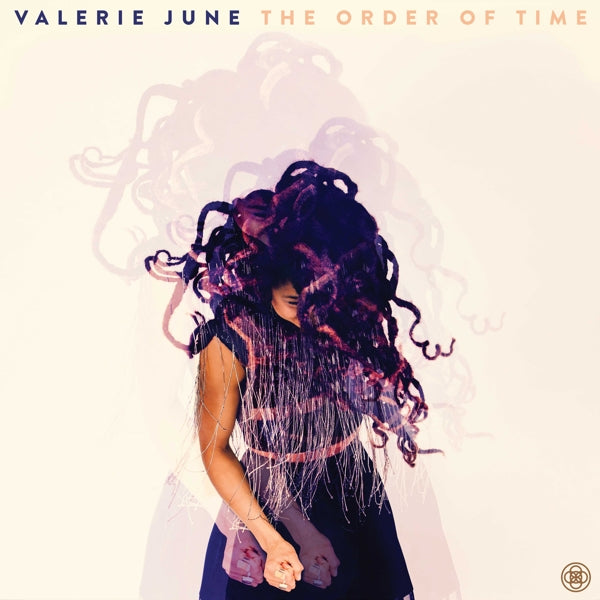|  Vinyl LP | Valerie June - Order of Time (LP) | Records on Vinyl