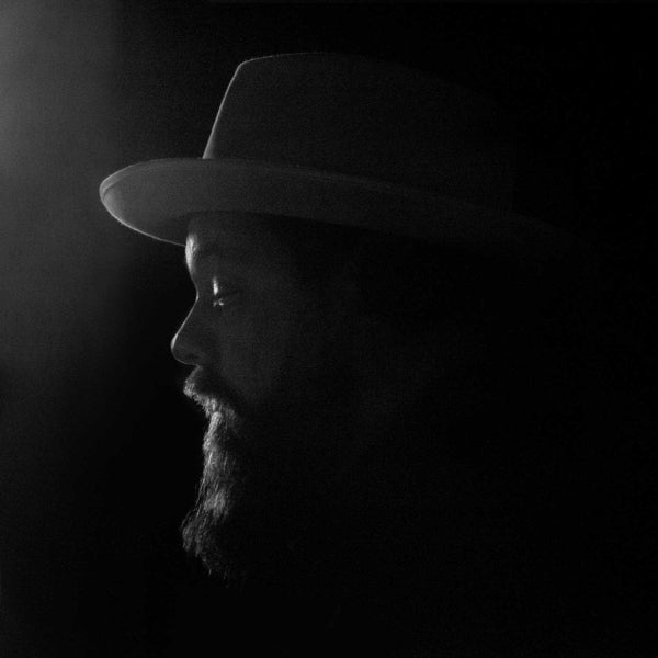 | Vinyl LP | Nathaniel Rateliff & the Night Sweats - Tearing At the Seams (LP) | Records on Vinyl
