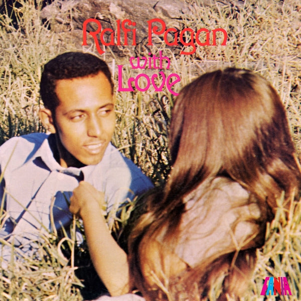 |  Vinyl LP | Ralfi Pagan - With Love (LP) | Records on Vinyl