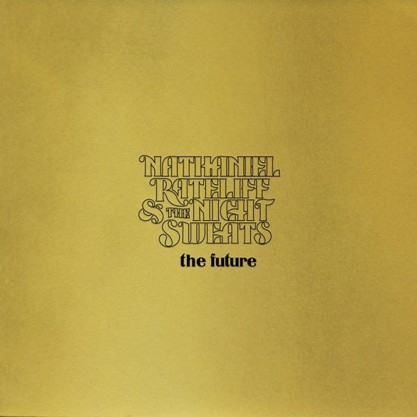 Nathaniel Rateliff & The - Future  |  Vinyl LP | Nathaniel Rateliff & The Night Sweats - Future  (LP) | Records on Vinyl
