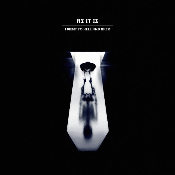 |  Vinyl LP | As It is - I Went To Hell and Back (LP) | Records on Vinyl