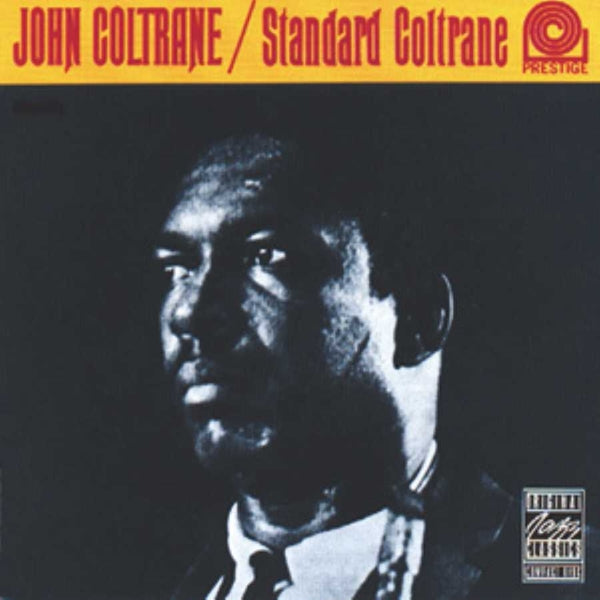 |  Vinyl LP | John Coltrane - Standard Coltrane (LP) | Records on Vinyl