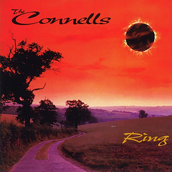 |  Vinyl LP | Connells - Ring (LP) | Records on Vinyl