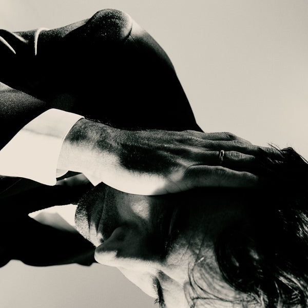 |  Vinyl LP | Andrew Bird - Inside Problems (LP) | Records on Vinyl