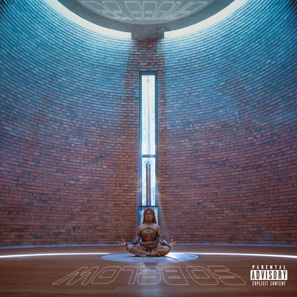|  Preorder | Sampa the Great - As Above, So Below (LP) | Records on Vinyl