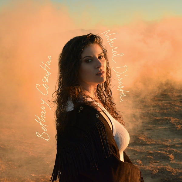 |  Vinyl LP | Bethany Cosentino - Natural Disaster (LP) | Records on Vinyl