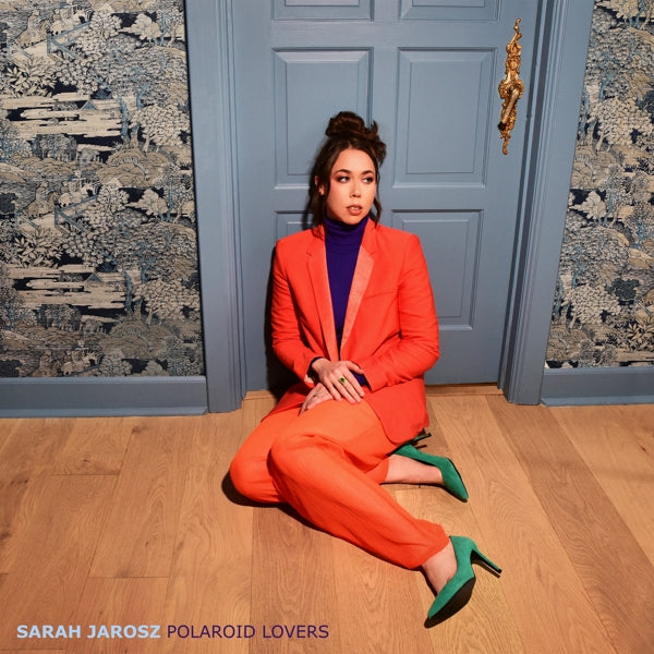 |  Vinyl LP | Sarah Jarosz - Polaroid Lovers (LP) | Records on Vinyl