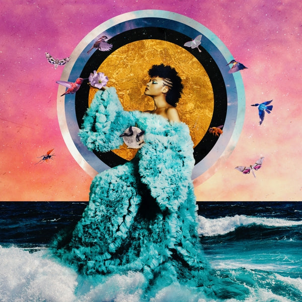 |  Vinyl LP | Allison Russell - Returner (LP) | Records on Vinyl