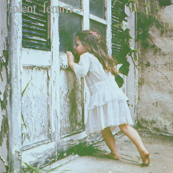 |  Vinyl LP | Violent Femmes - Violent Femmes (4 LPs) | Records on Vinyl
