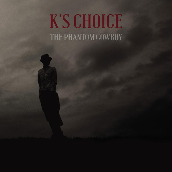 |  Vinyl LP | K S Choice - The Phantom Cowboy (2 LPs) | Records on Vinyl