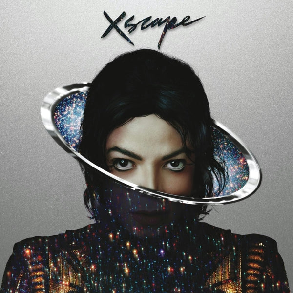 |  Vinyl LP | Michael Jackson - Xscape (LP) | Records on Vinyl