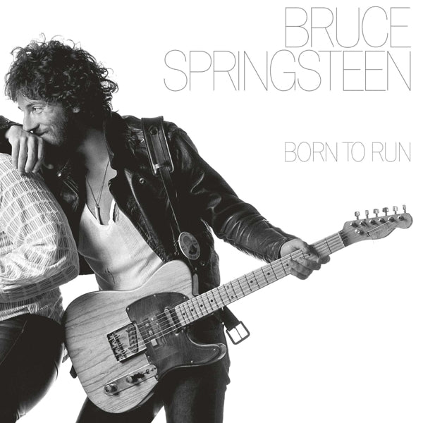 |  Vinyl LP | Bruce Springsteen - Born To Run (LP) | Records on Vinyl