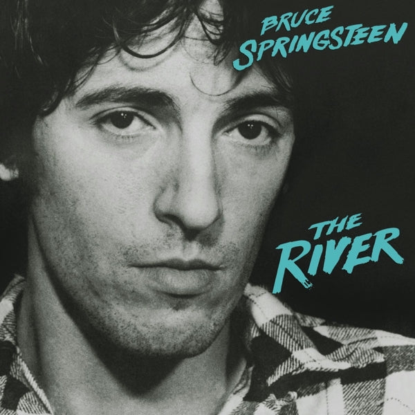| Vinyl LP | Bruce Springsteen - The River (2 LPs) | Records on Vinyl