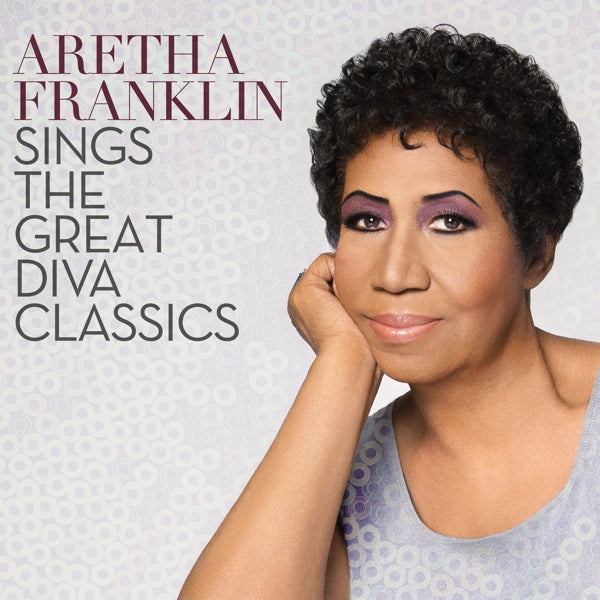 |  Vinyl LP | Aretha Franklin - Aretha Franklin Sings the Great Diva Classics (LP) | Records on Vinyl