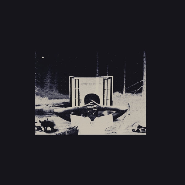 |  Vinyl LP | Earl Sweatshirt - I Don't Like Shit, I Don't Go Outside: an Album By Earl Sweatshirt (LP) | Records on Vinyl