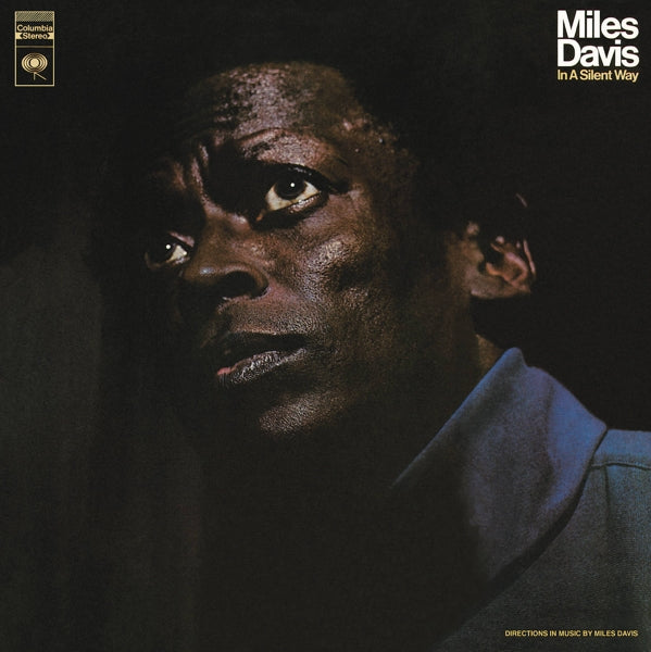 |  Vinyl LP | Miles Davis - In a Silent Way (LP) | Records on Vinyl