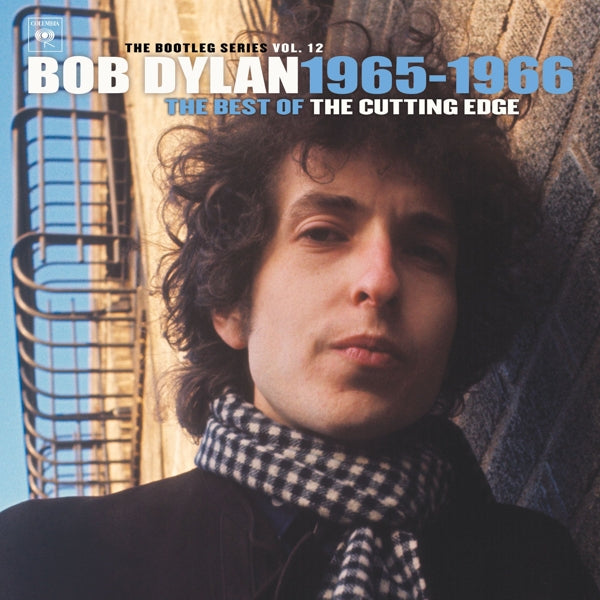|  Vinyl LP | Bob Dylan - The Best of the Cutting Edge 1965-1966: the Bootleg Series, Vol. 12 (5 LPs) | Records on Vinyl