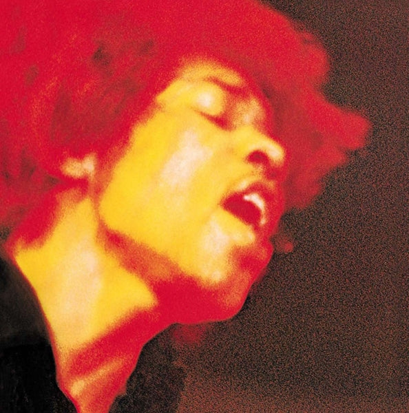 |  Vinyl LP | Jimi Hendrix - Electric Ladyland (2 LPs) | Records on Vinyl