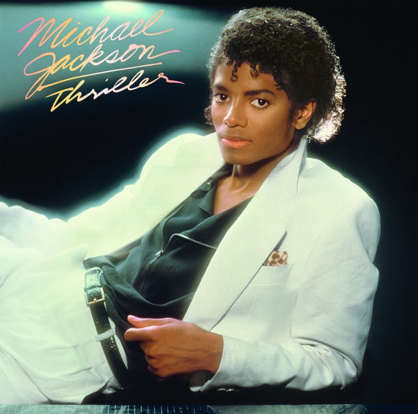 Michael Jackson - Thriller | Vinyl LP | Michael Jackson - Thriller (LP) | Records on Vinyl