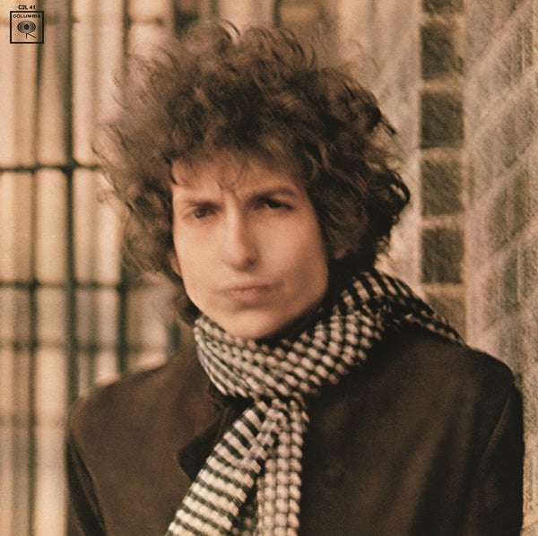 |  Vinyl LP | Bob Dylan - Blonde On Blonde (2 LPs) | Records on Vinyl